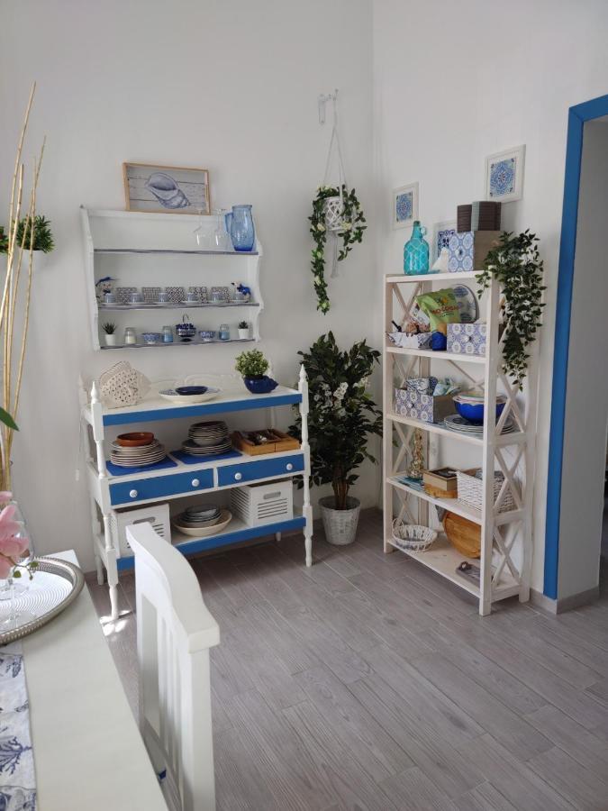 Civico 28 Vakantiehuis *