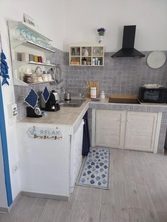 Civico 28 Vakantiehuis *
