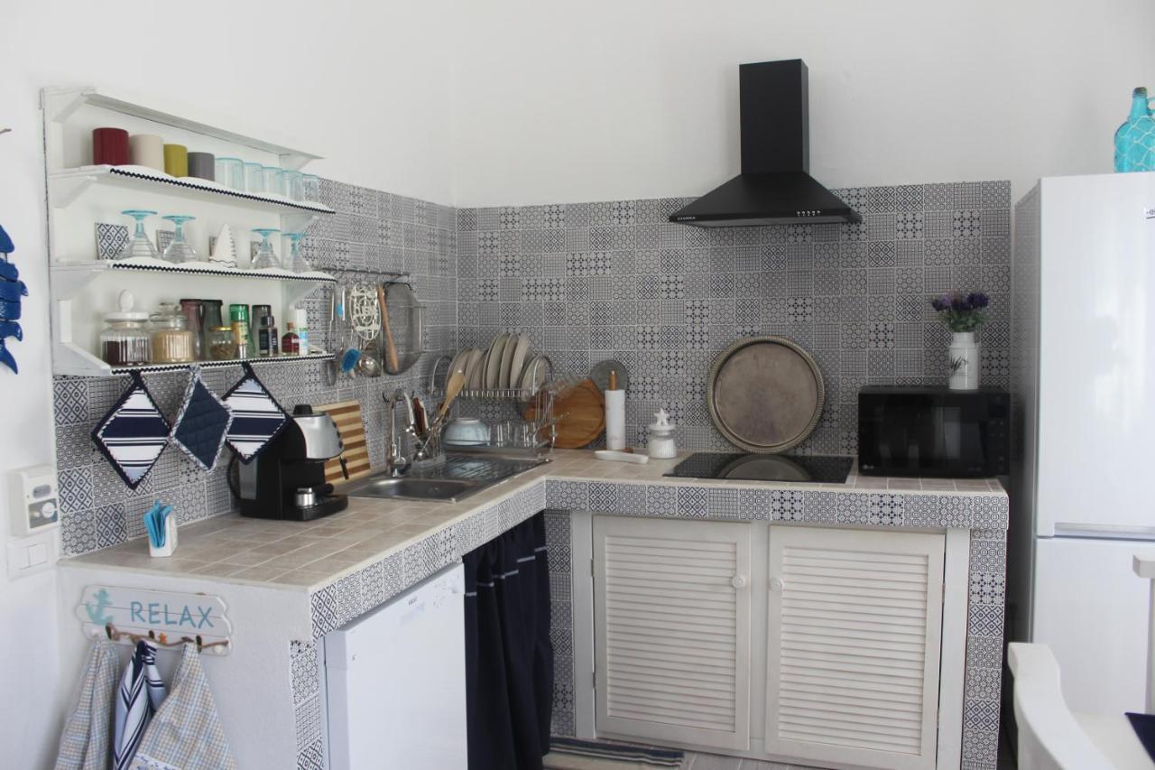 Civico 28 Holiday home