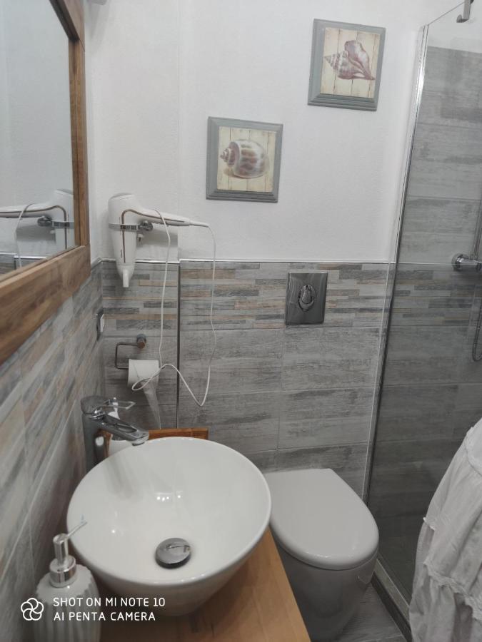 Holiday home Civico 28