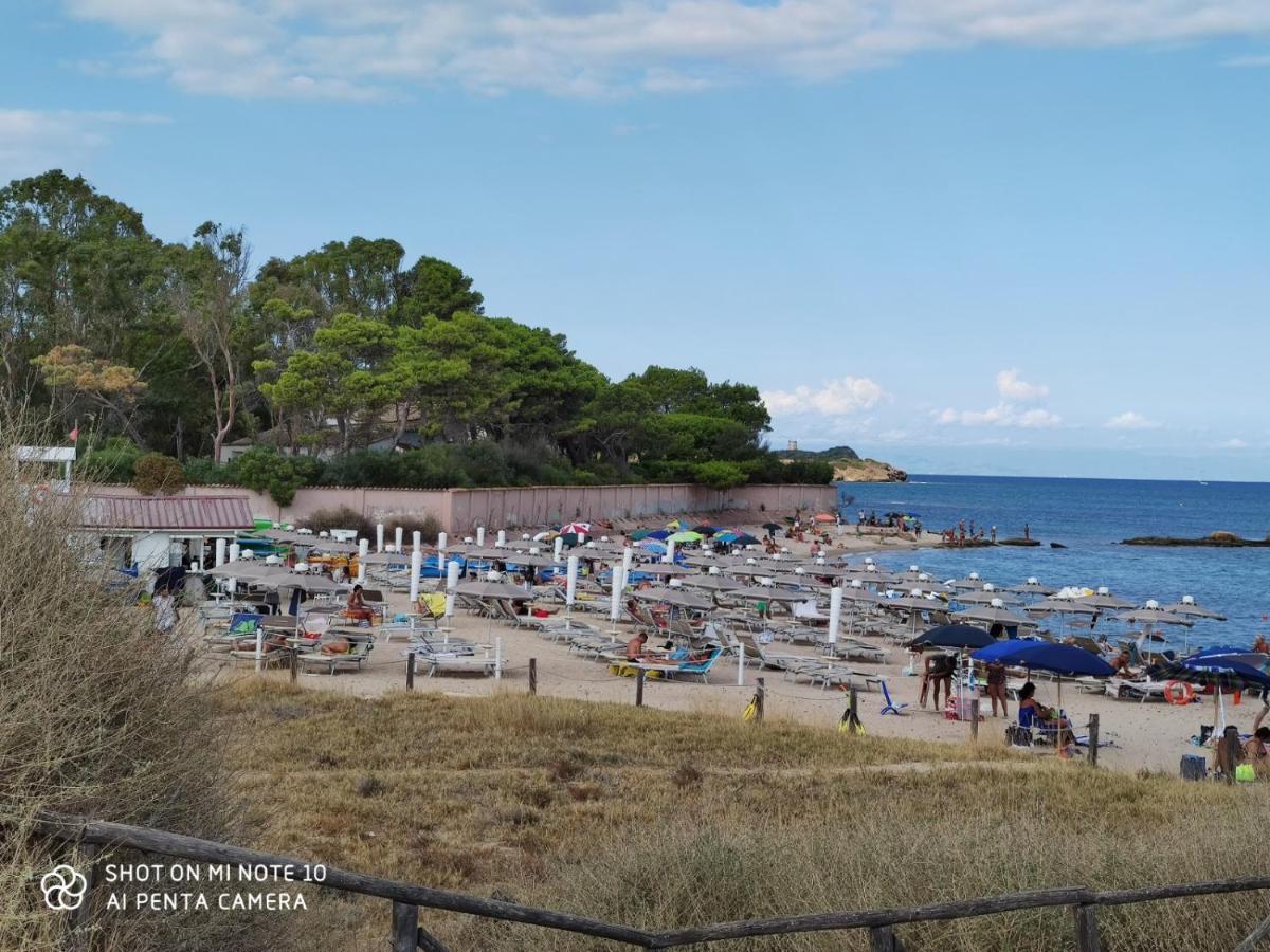 Civico 28 Holiday home Pula