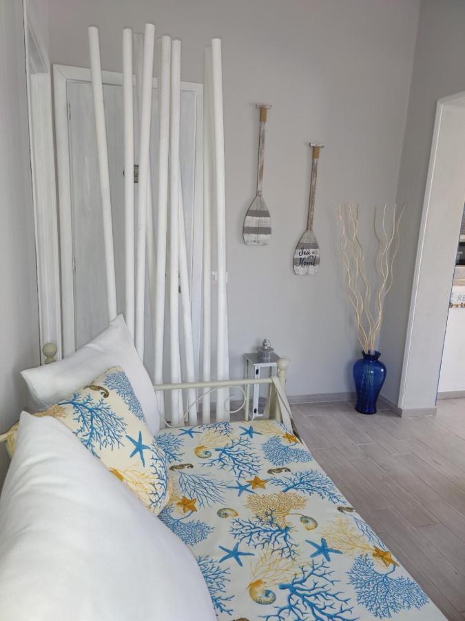 Civico 28 Holiday home *