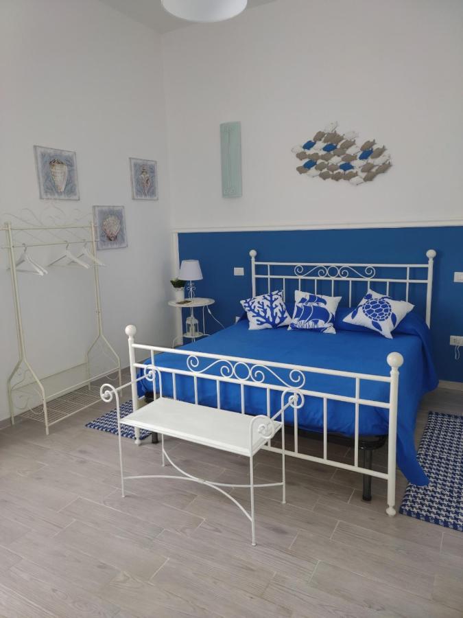 Civico 28 Holiday home *