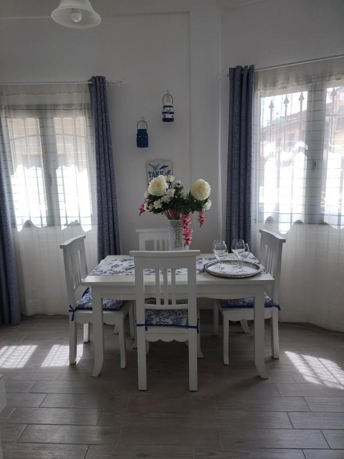Holiday home Civico 28 *