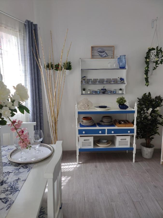 Civico 28 Holiday home *