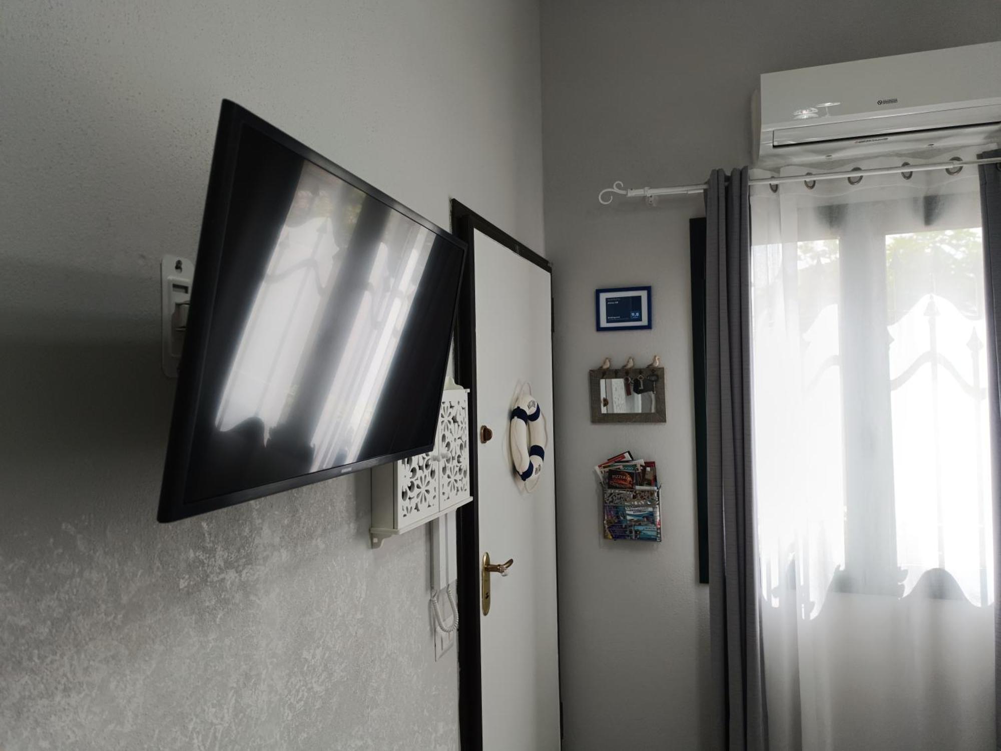Holiday home Civico 28